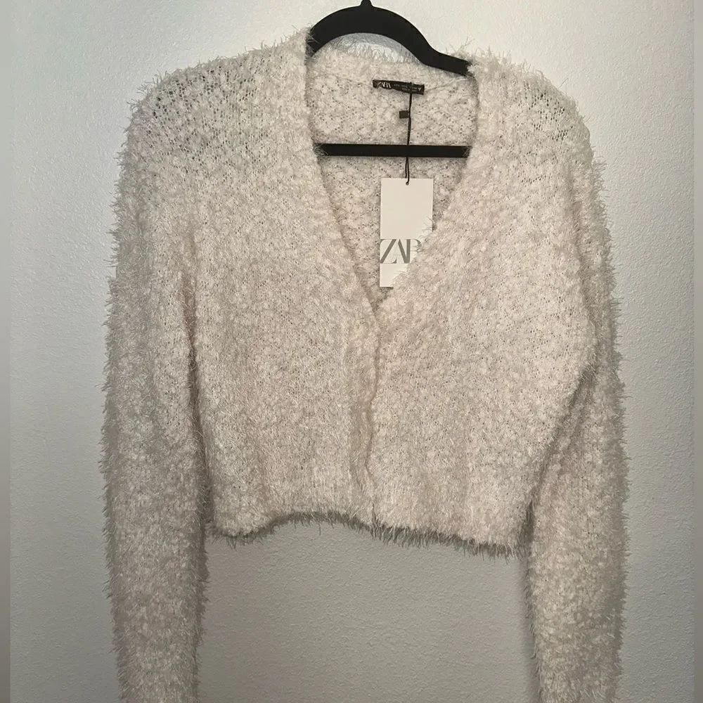 Zara Cardigan